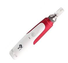 Derma Pen Terapia Facial, Microajugas