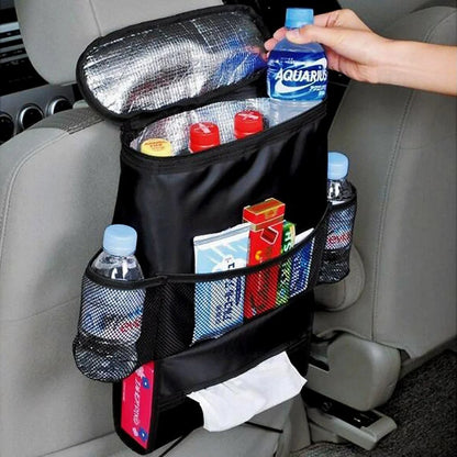 Organizador Térmico para Auto Premium